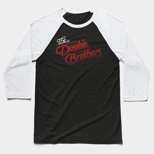 brothers Baseball T-Shirt by lyonkid.art